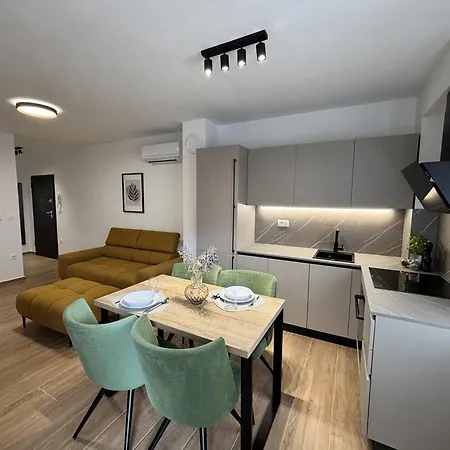 Apartamento Lav- Newly, Modern Spot *